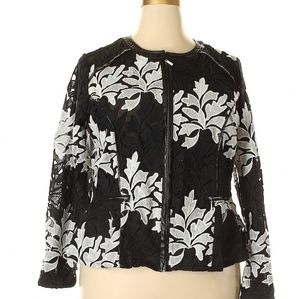 Inc international concepts jacket